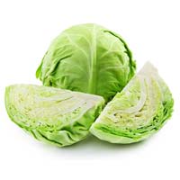 Fresh Cabbage