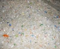 HDPE Flakes