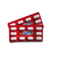 crocin tablets