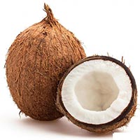 Fresh Coconuts