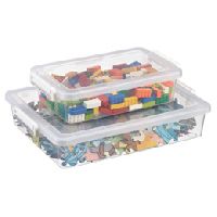 Polypropylene Box