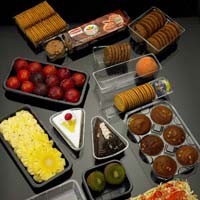 Thermoforming Food Trays