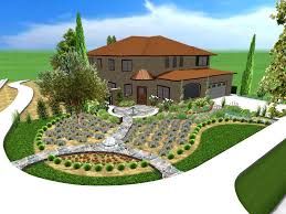 Garden Landscaping