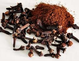 Cloves