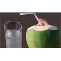 Tender Coconut Water