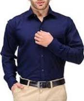 Mens Formal Shirts