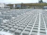 Fly Ash Blocks