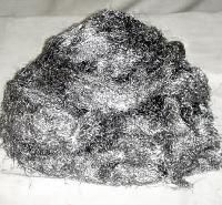 Lead Wool