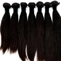 Virgin Indian Remy Hair Weft Straight