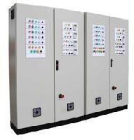 electrical control panel systems