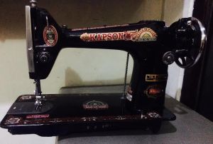 Kapson Sewing Machine (TA-1)