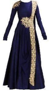 Silk Salwar Kameez