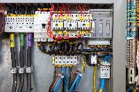 Electrical Distribution Board