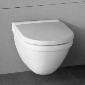 Ceramic Commode