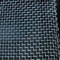 Galvanized Wire Mesh