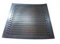 Perforated Metal Sheets