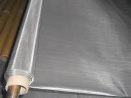 stainless steel screens