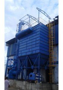 Baghouse Dust Collector