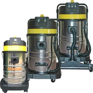 Single Phase Wet & Dry Vacuum Cleaner