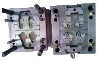 plastic injection mold maker