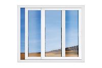 Upvc Sliding Window