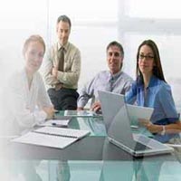 Business Accounting Software Development