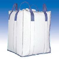 plastic jumbo bags