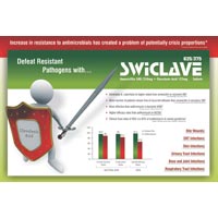 Swiclave Tablets
