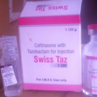 Swiss Taz Injection