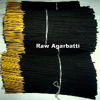 Raw Agarbatti