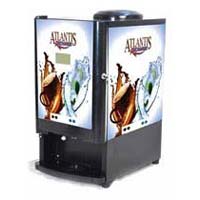 Atlantis Tea and Coffee Vending Machine