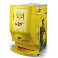 Lipton Tea and Coffee Vending Machine