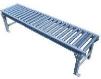 Gravity Roller Conveyor