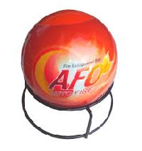 Fire Extinguishing Ball
