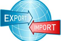 Logistic Import Export Services