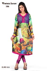 Kavya Catalog kurti