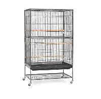 poultry bird cage