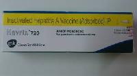 Havrix 720 Vaccine