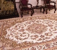 machine made carpets