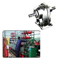 Helical Gear Boxes for Textile Industries