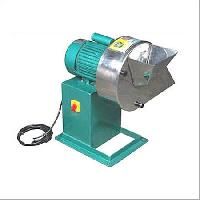 potato chips cutting machine