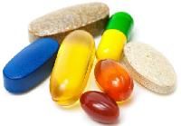 mineral supplements