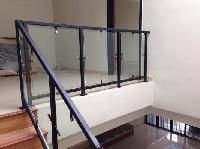 Mild Steel Railing