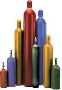 high pressure cylinder