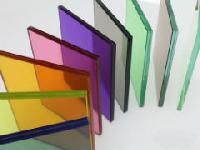 Tinted Float Glass