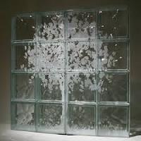 Etched Glass