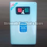 DOL Three Phase Starter