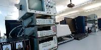electronic lab equipments