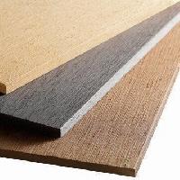 Wood Plastic Composite Board