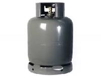 industrial oxygen cylinder